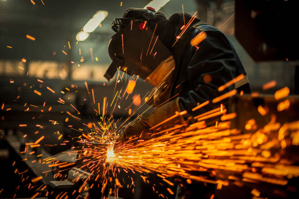 Best Food and Beverage Processing Equipment Welding in Lebanon, MO