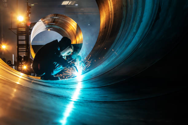 Affordable Welder Services in Lebanon, MO