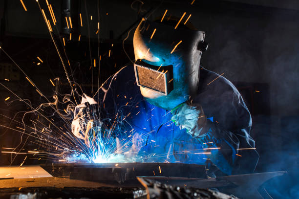 Best Automation and Robotic Welding in Lebanon, MO