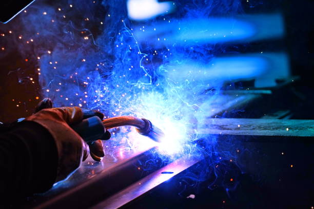 Best Structural Steel Welding in Lebanon, MO