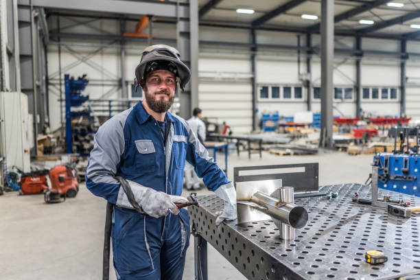 Reliable Lebanon, MO Welder & Metal Fabrication Solutions