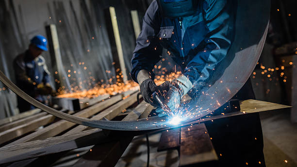 Best Aerospace and Defense Welding in Lebanon, MO